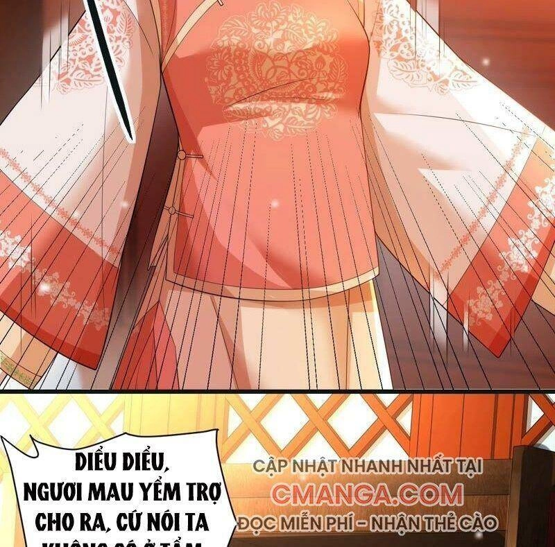 Quận Chúa Vững Vàng, Thiết Lập Nhân Vật Không Thể Vỡ Chapter 54 - 33