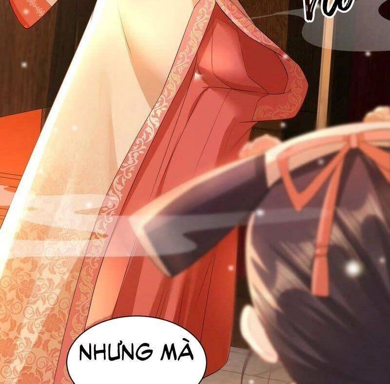 Quận Chúa Vững Vàng, Thiết Lập Nhân Vật Không Thể Vỡ Chapter 54 - 35