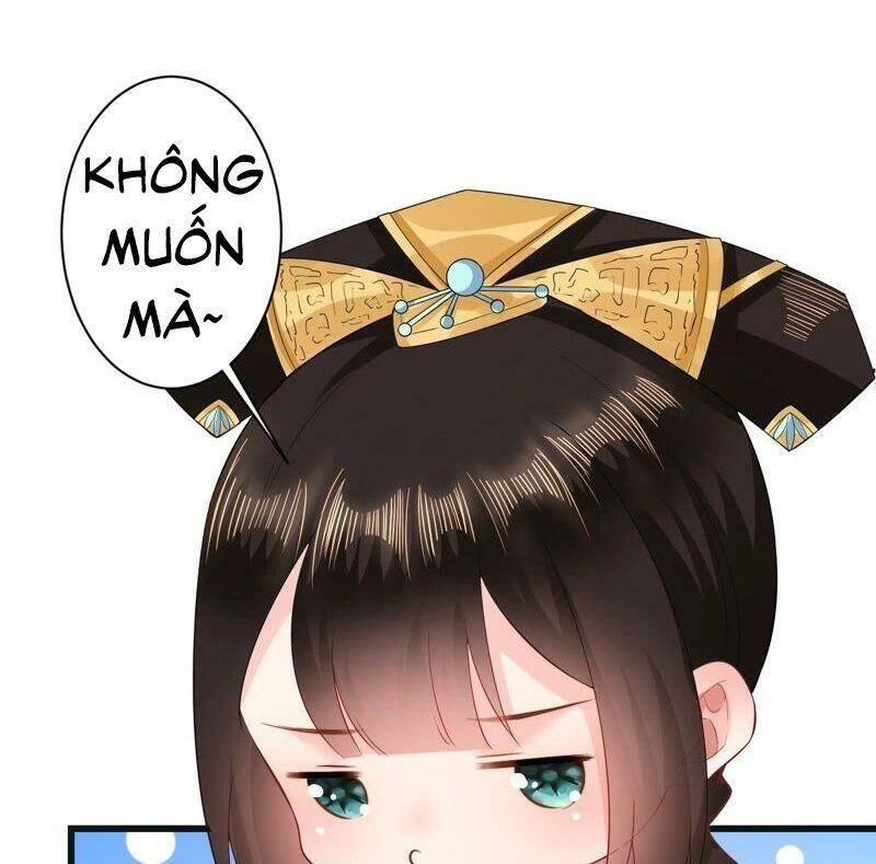 Quận Chúa Vững Vàng, Thiết Lập Nhân Vật Không Thể Vỡ Chapter 54 - 43