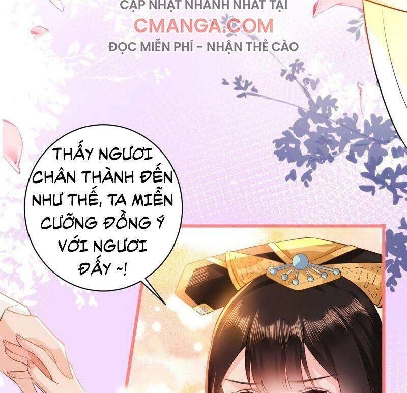 Quận Chúa Vững Vàng, Thiết Lập Nhân Vật Không Thể Vỡ Chapter 54 - 48