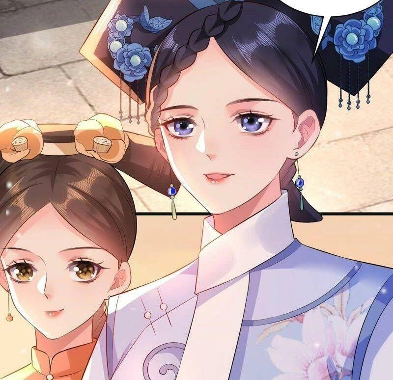 Quận Chúa Vững Vàng, Thiết Lập Nhân Vật Không Thể Vỡ Chapter 54 - 57