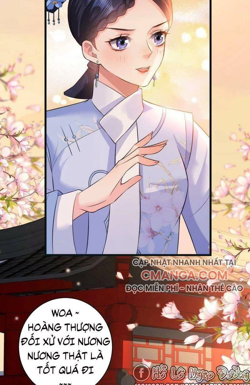 Quận Chúa Vững Vàng, Thiết Lập Nhân Vật Không Thể Vỡ Chapter 55 - 6