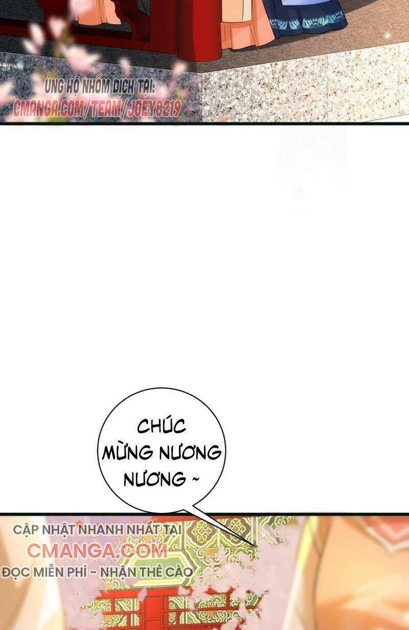 Quận Chúa Vững Vàng, Thiết Lập Nhân Vật Không Thể Vỡ Chapter 55 - 8