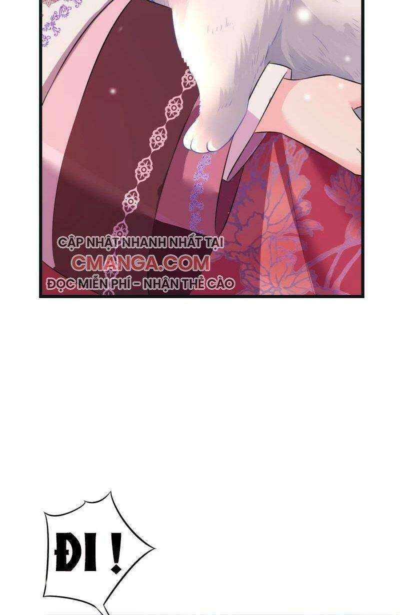 Quận Chúa Vững Vàng, Thiết Lập Nhân Vật Không Thể Vỡ Chapter 55 - 12