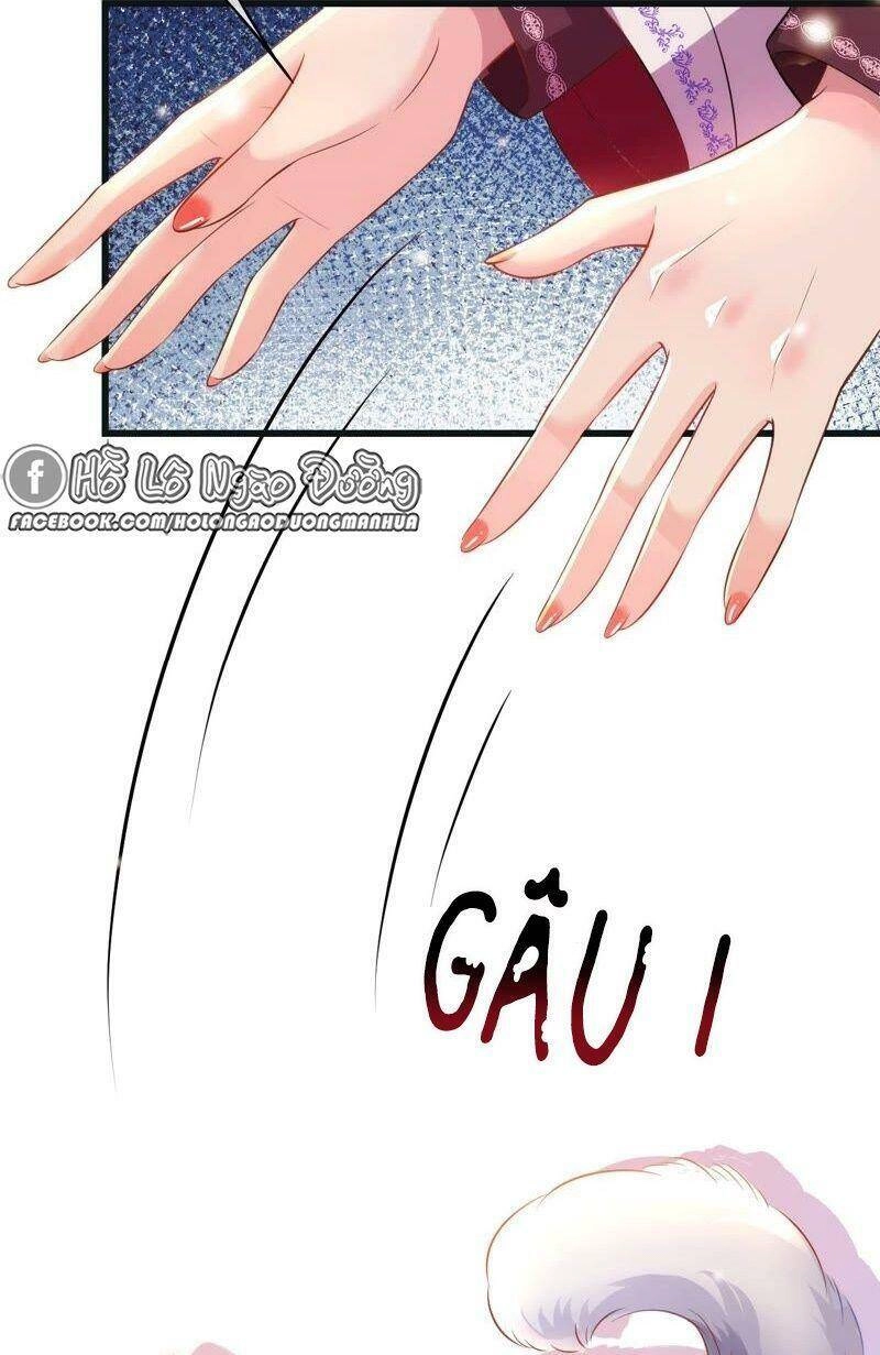 Quận Chúa Vững Vàng, Thiết Lập Nhân Vật Không Thể Vỡ Chapter 55 - 13