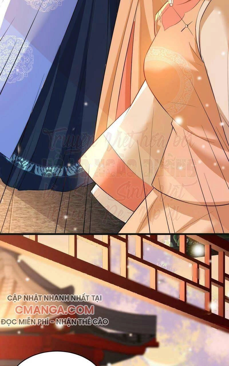 Quận Chúa Vững Vàng, Thiết Lập Nhân Vật Không Thể Vỡ Chapter 55 - 16