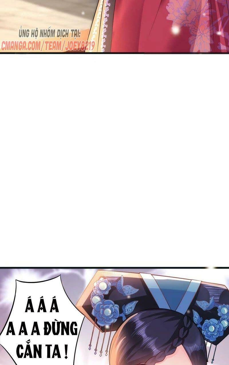 Quận Chúa Vững Vàng, Thiết Lập Nhân Vật Không Thể Vỡ Chapter 55 - 18