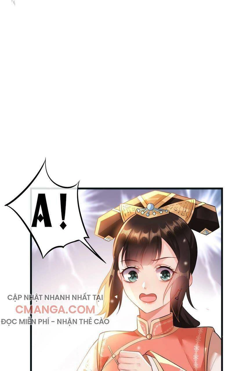 Quận Chúa Vững Vàng, Thiết Lập Nhân Vật Không Thể Vỡ Chapter 55 - 23