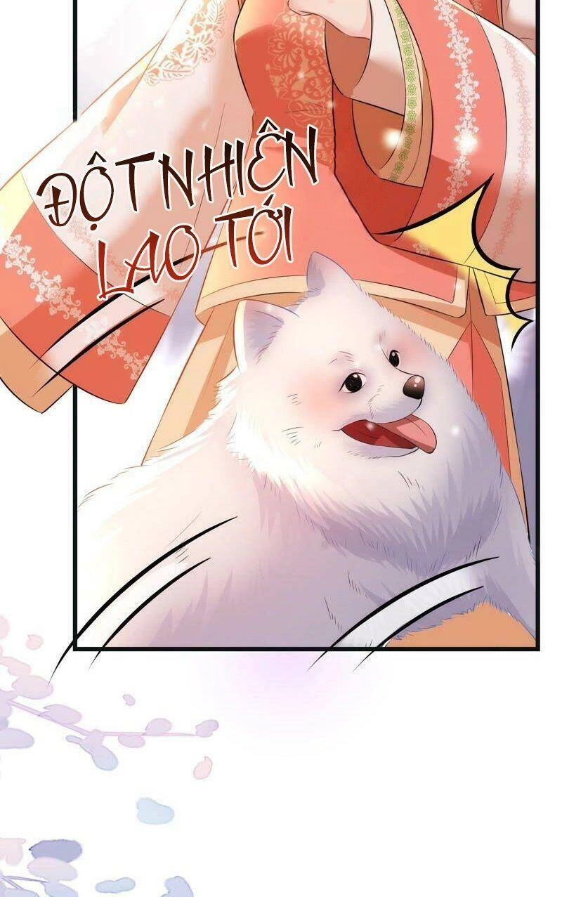 Quận Chúa Vững Vàng, Thiết Lập Nhân Vật Không Thể Vỡ Chapter 55 - 24