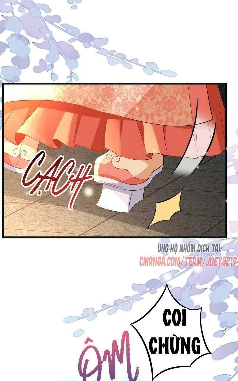 Quận Chúa Vững Vàng, Thiết Lập Nhân Vật Không Thể Vỡ Chapter 55 - 25