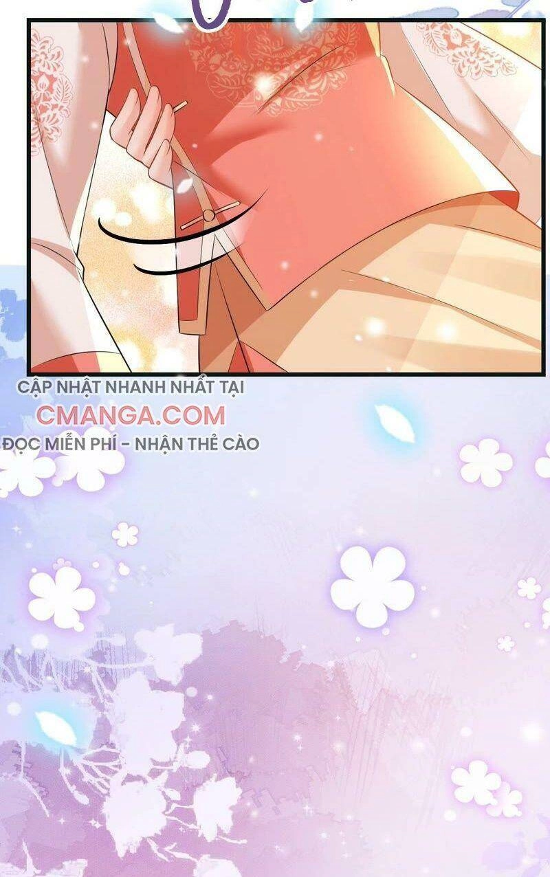 Quận Chúa Vững Vàng, Thiết Lập Nhân Vật Không Thể Vỡ Chapter 55 - 26