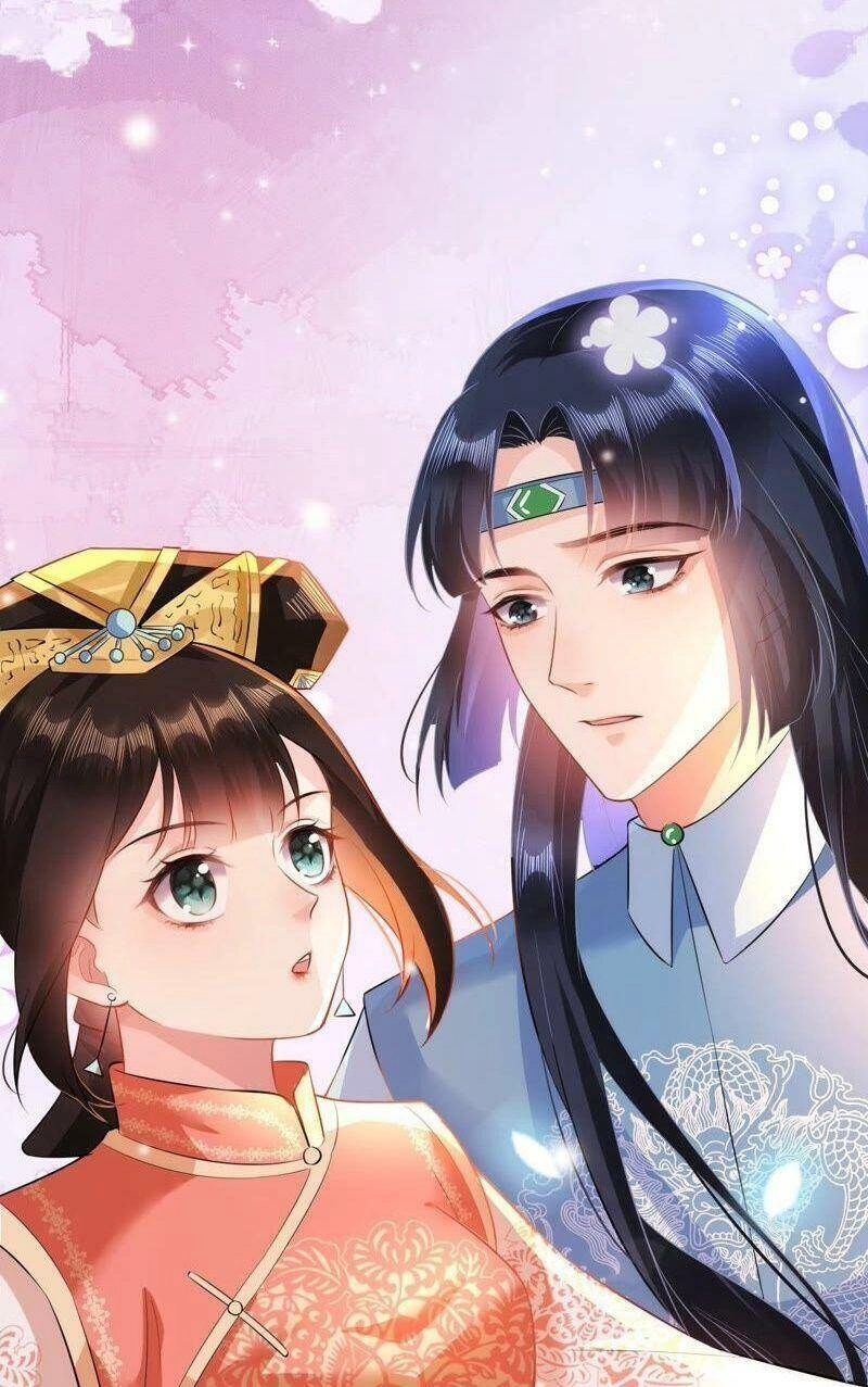 Quận Chúa Vững Vàng, Thiết Lập Nhân Vật Không Thể Vỡ Chapter 55 - 27