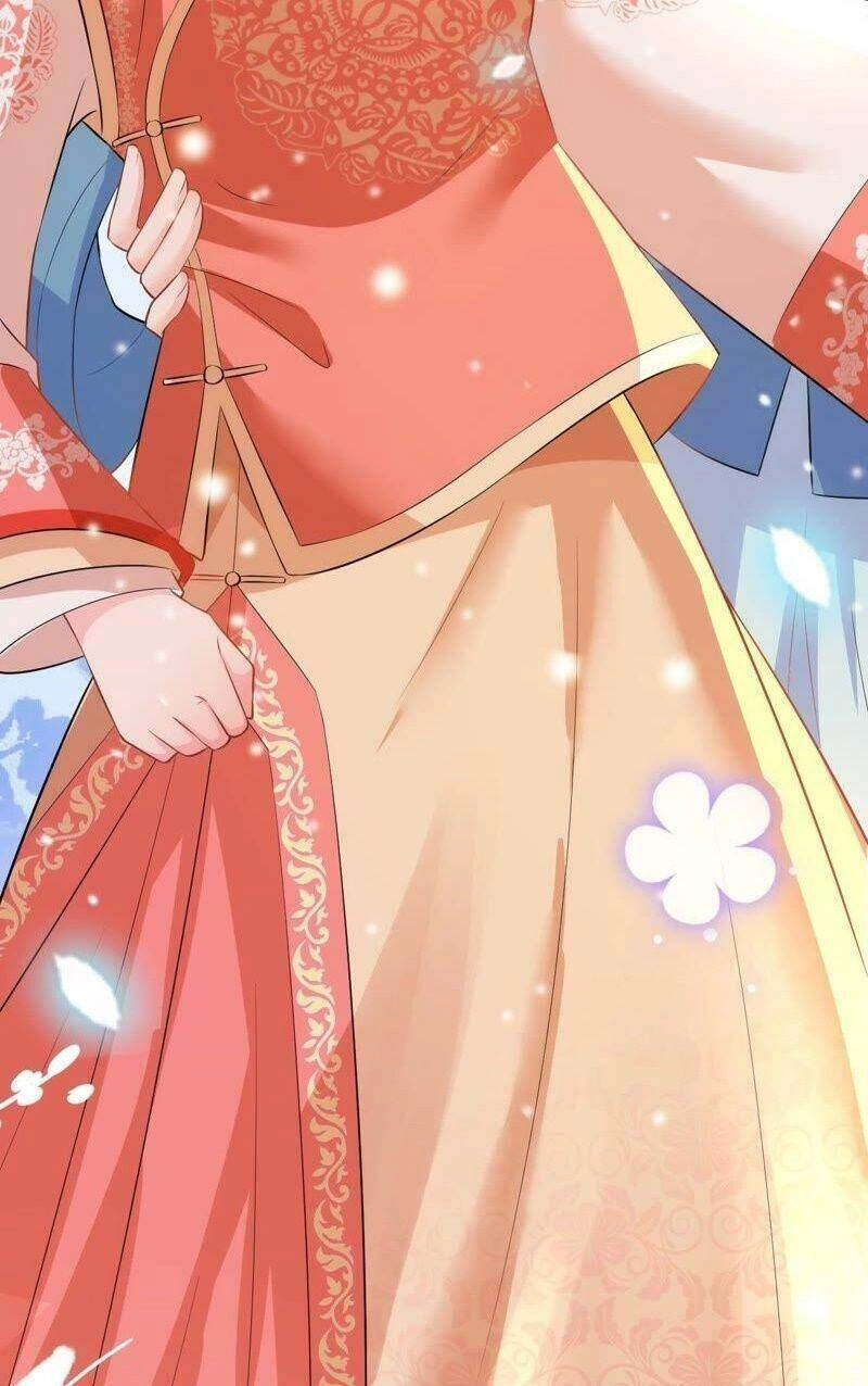 Quận Chúa Vững Vàng, Thiết Lập Nhân Vật Không Thể Vỡ Chapter 55 - 28