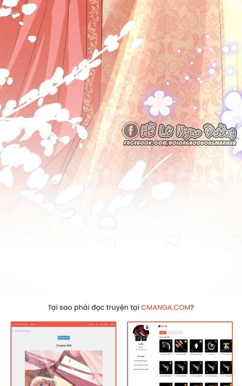 Quận Chúa Vững Vàng, Thiết Lập Nhân Vật Không Thể Vỡ Chapter 55 - 29