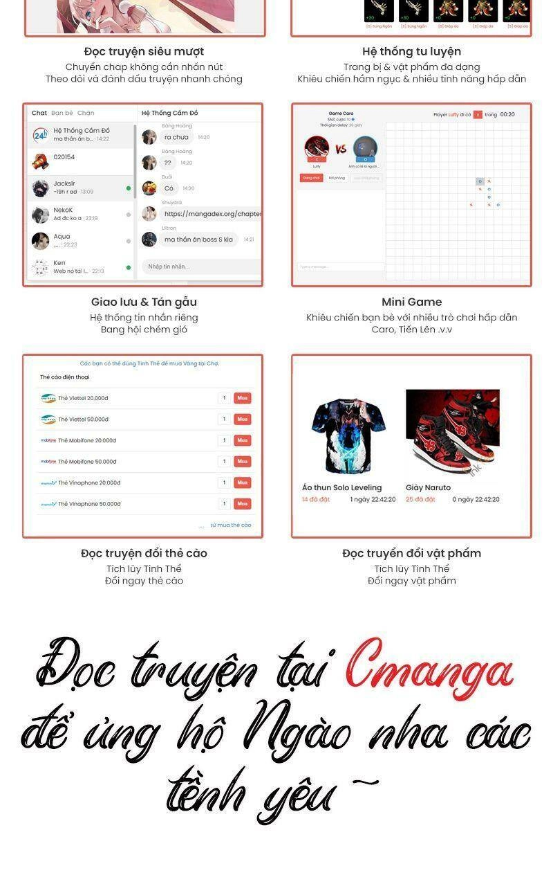 Quận Chúa Vững Vàng, Thiết Lập Nhân Vật Không Thể Vỡ Chapter 55 - 30