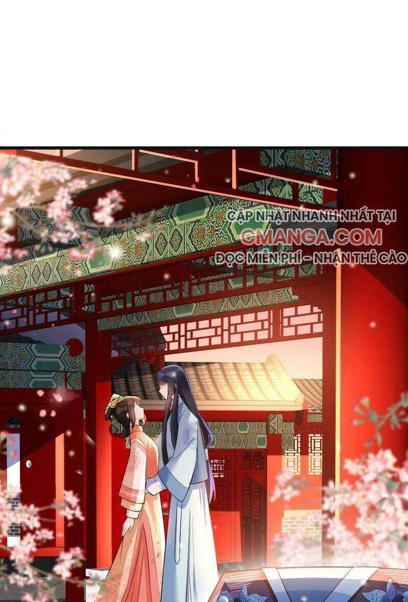 Quận Chúa Vững Vàng, Thiết Lập Nhân Vật Không Thể Vỡ Chapter 55 - 31