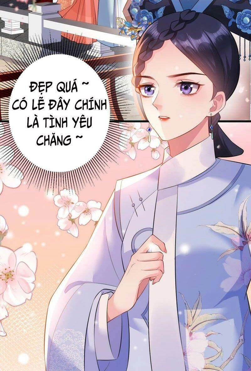 Quận Chúa Vững Vàng, Thiết Lập Nhân Vật Không Thể Vỡ Chapter 55 - 32