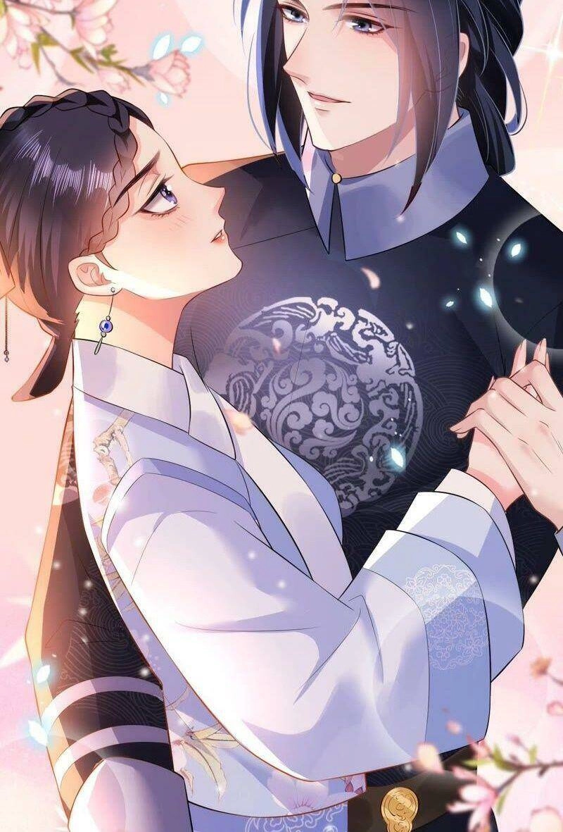 Quận Chúa Vững Vàng, Thiết Lập Nhân Vật Không Thể Vỡ Chapter 55 - 35