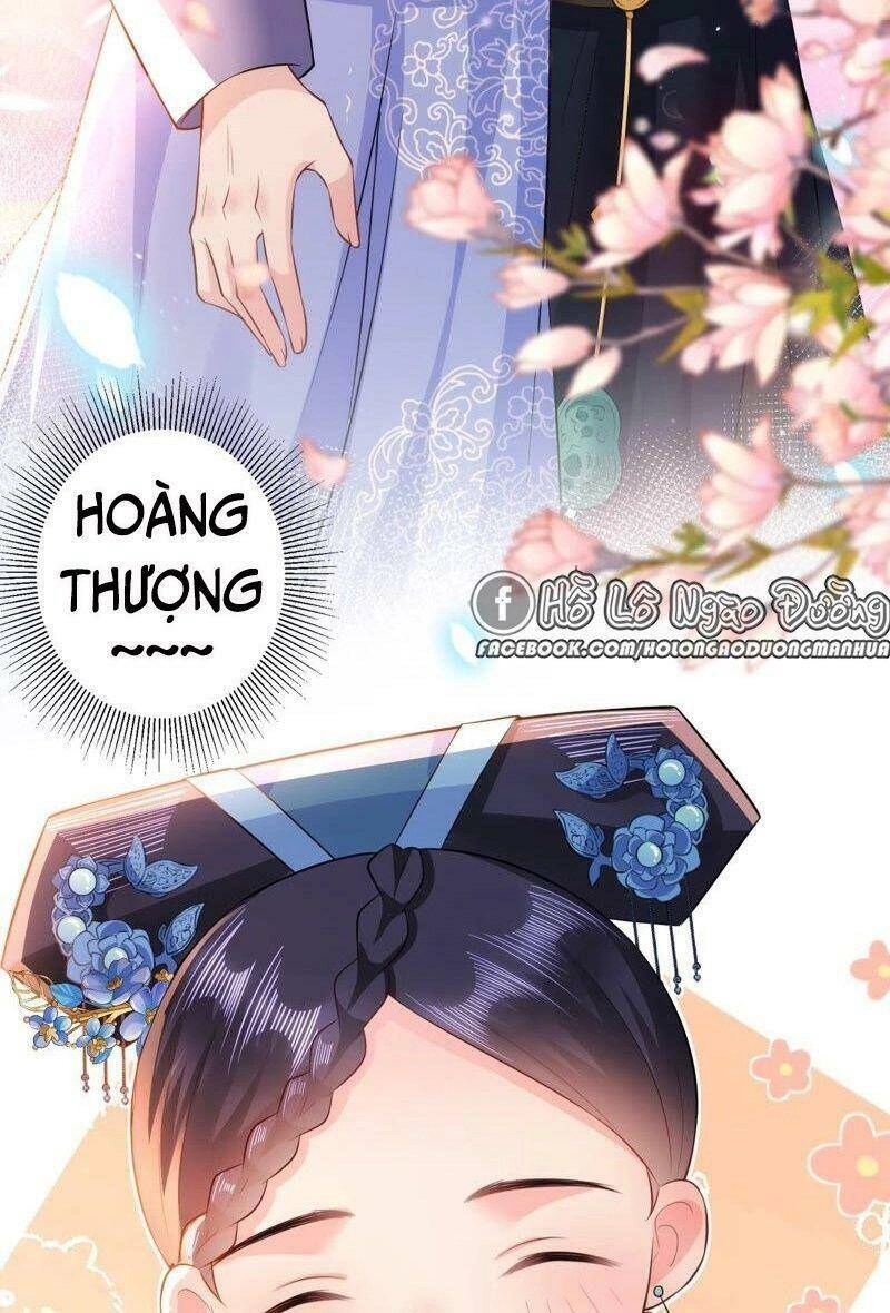 Quận Chúa Vững Vàng, Thiết Lập Nhân Vật Không Thể Vỡ Chapter 55 - 36