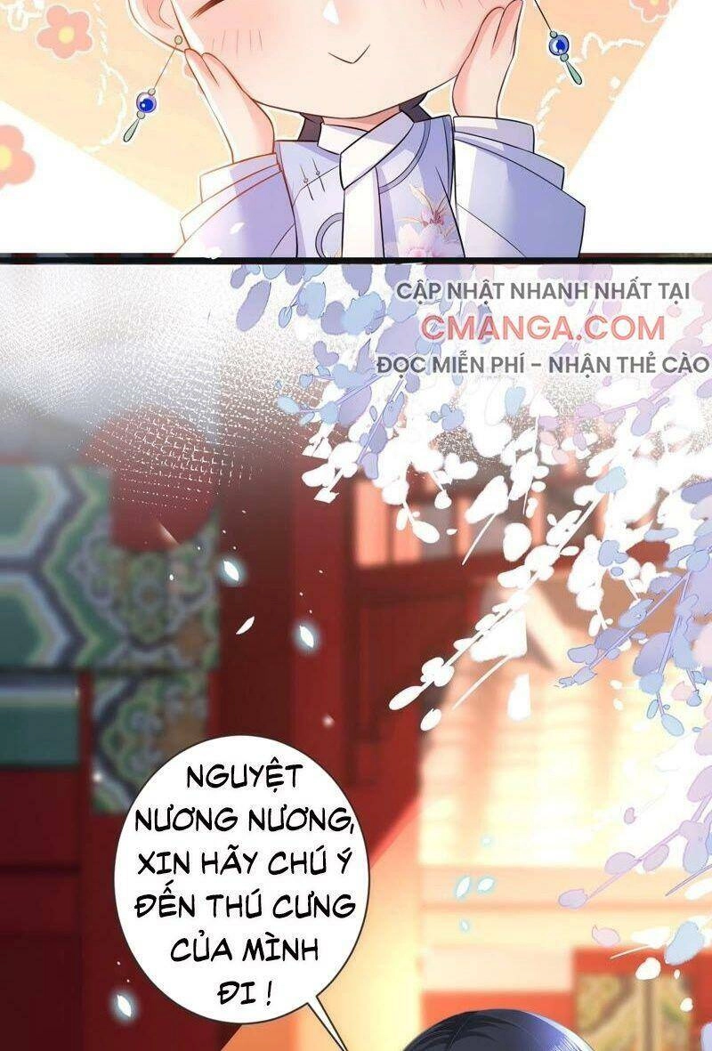 Quận Chúa Vững Vàng, Thiết Lập Nhân Vật Không Thể Vỡ Chapter 55 - 37