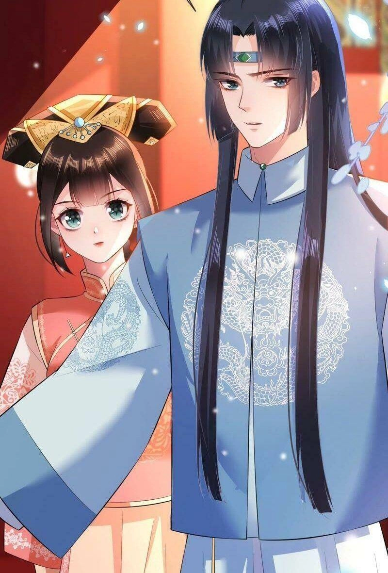 Quận Chúa Vững Vàng, Thiết Lập Nhân Vật Không Thể Vỡ Chapter 55 - 38