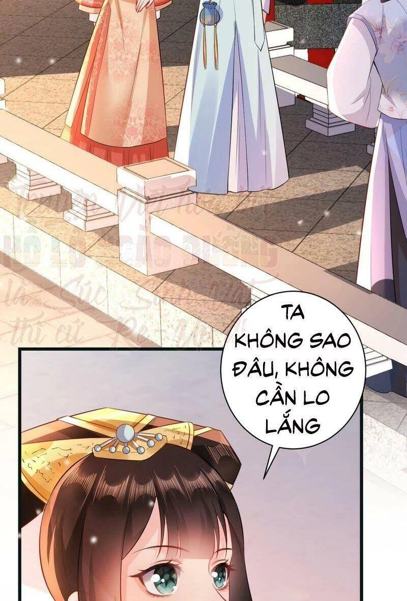 Quận Chúa Vững Vàng, Thiết Lập Nhân Vật Không Thể Vỡ Chapter 55 - 42