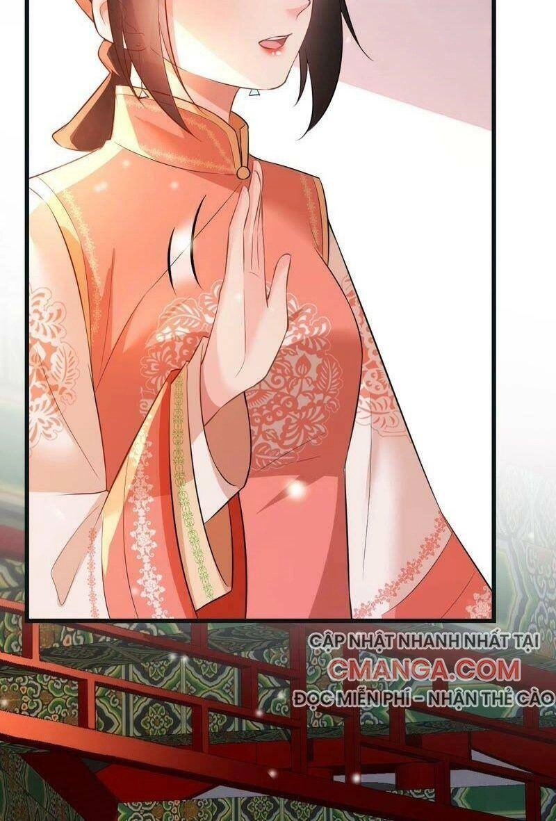 Quận Chúa Vững Vàng, Thiết Lập Nhân Vật Không Thể Vỡ Chapter 55 - 43