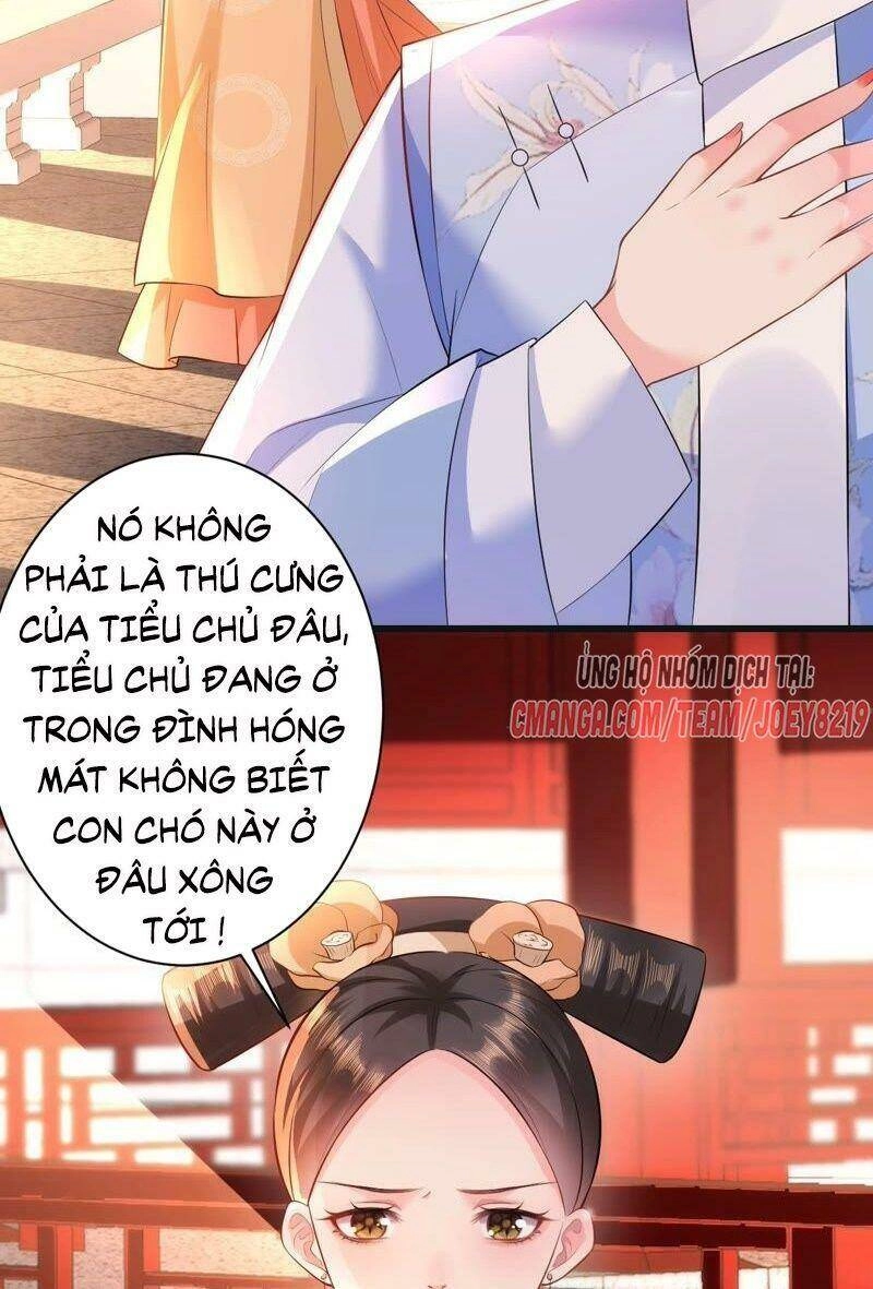 Quận Chúa Vững Vàng, Thiết Lập Nhân Vật Không Thể Vỡ Chapter 55 - 45