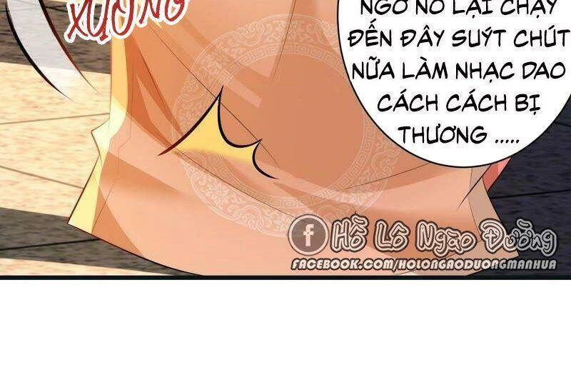 Quận Chúa Vững Vàng, Thiết Lập Nhân Vật Không Thể Vỡ Chapter 55 - 48