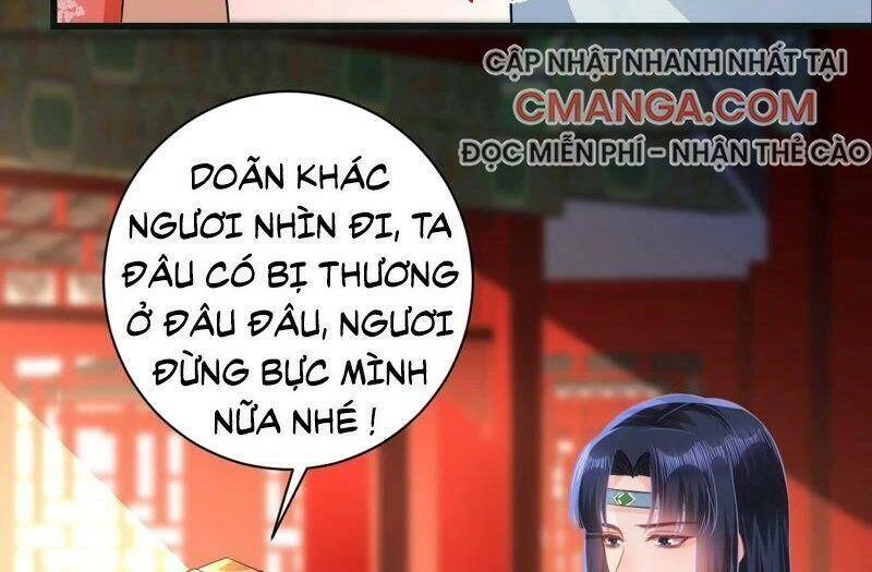 Quận Chúa Vững Vàng, Thiết Lập Nhân Vật Không Thể Vỡ Chapter 55 - 51