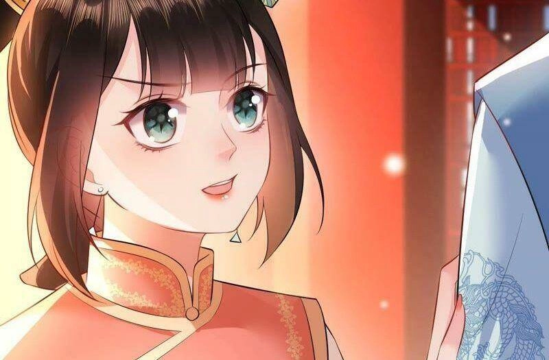 Quận Chúa Vững Vàng, Thiết Lập Nhân Vật Không Thể Vỡ Chapter 55 - 56