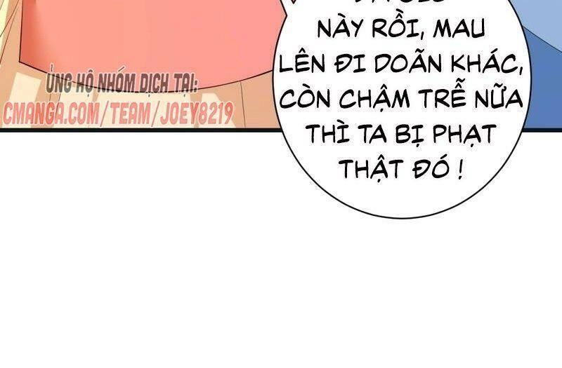 Quận Chúa Vững Vàng, Thiết Lập Nhân Vật Không Thể Vỡ Chapter 55 - 58