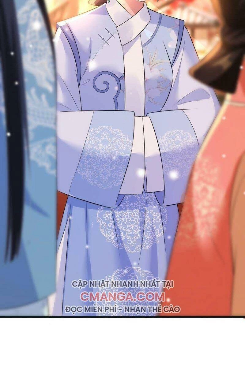 Quận Chúa Vững Vàng, Thiết Lập Nhân Vật Không Thể Vỡ Chapter 56 - 1