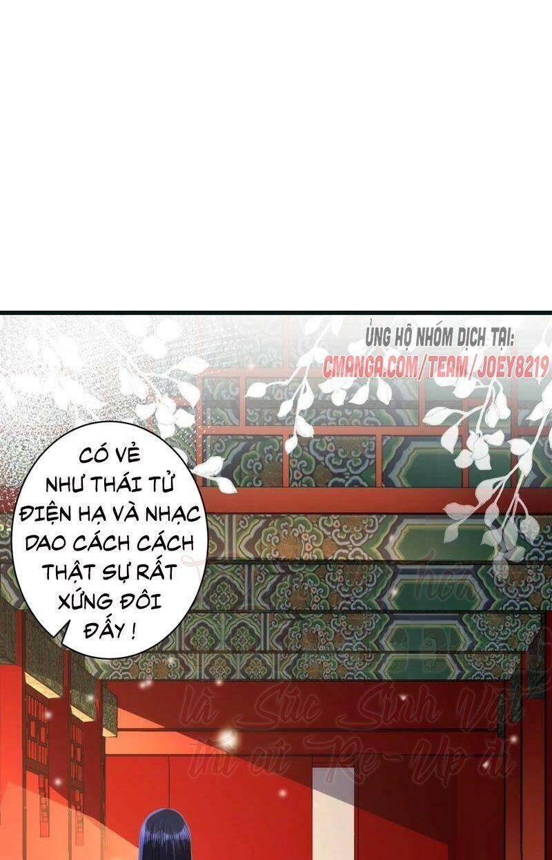 Quận Chúa Vững Vàng, Thiết Lập Nhân Vật Không Thể Vỡ Chapter 56 - 2