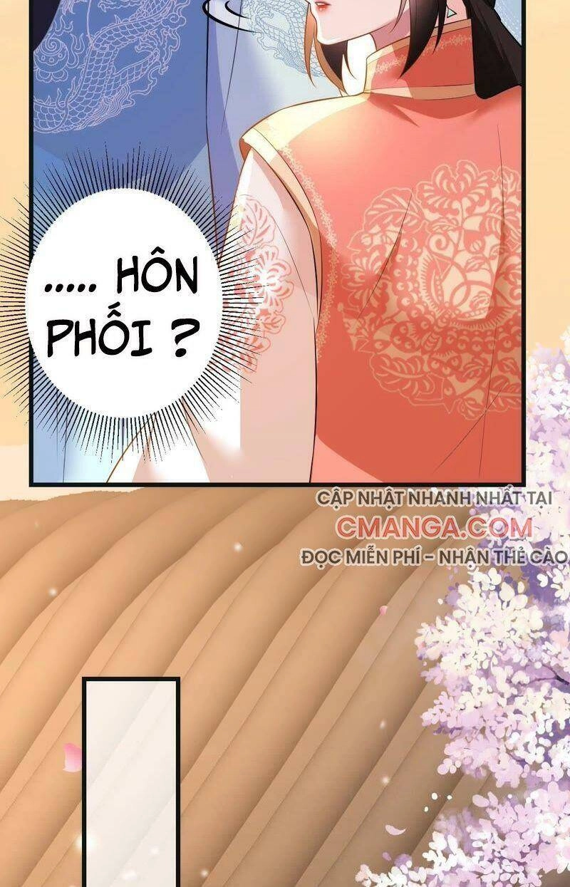 Quận Chúa Vững Vàng, Thiết Lập Nhân Vật Không Thể Vỡ Chapter 56 - 6