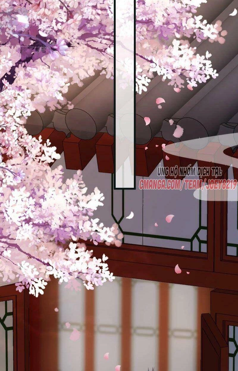 Quận Chúa Vững Vàng, Thiết Lập Nhân Vật Không Thể Vỡ Chapter 56 - 8