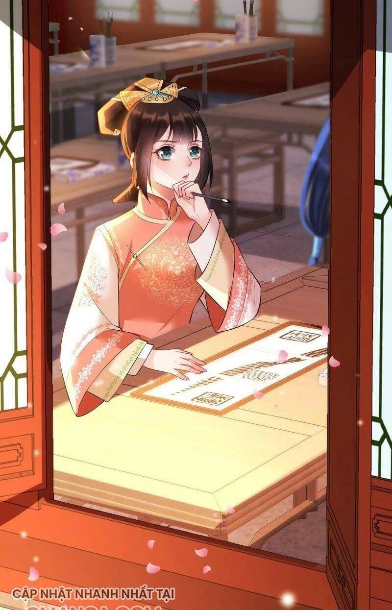 Quận Chúa Vững Vàng, Thiết Lập Nhân Vật Không Thể Vỡ Chapter 56 - 9