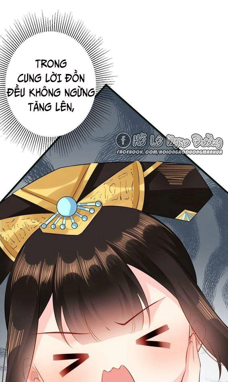 Quận Chúa Vững Vàng, Thiết Lập Nhân Vật Không Thể Vỡ Chapter 56 - 13