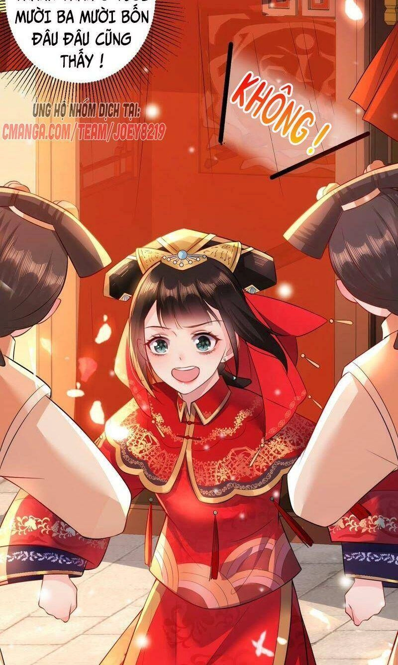 Quận Chúa Vững Vàng, Thiết Lập Nhân Vật Không Thể Vỡ Chapter 56 - 15