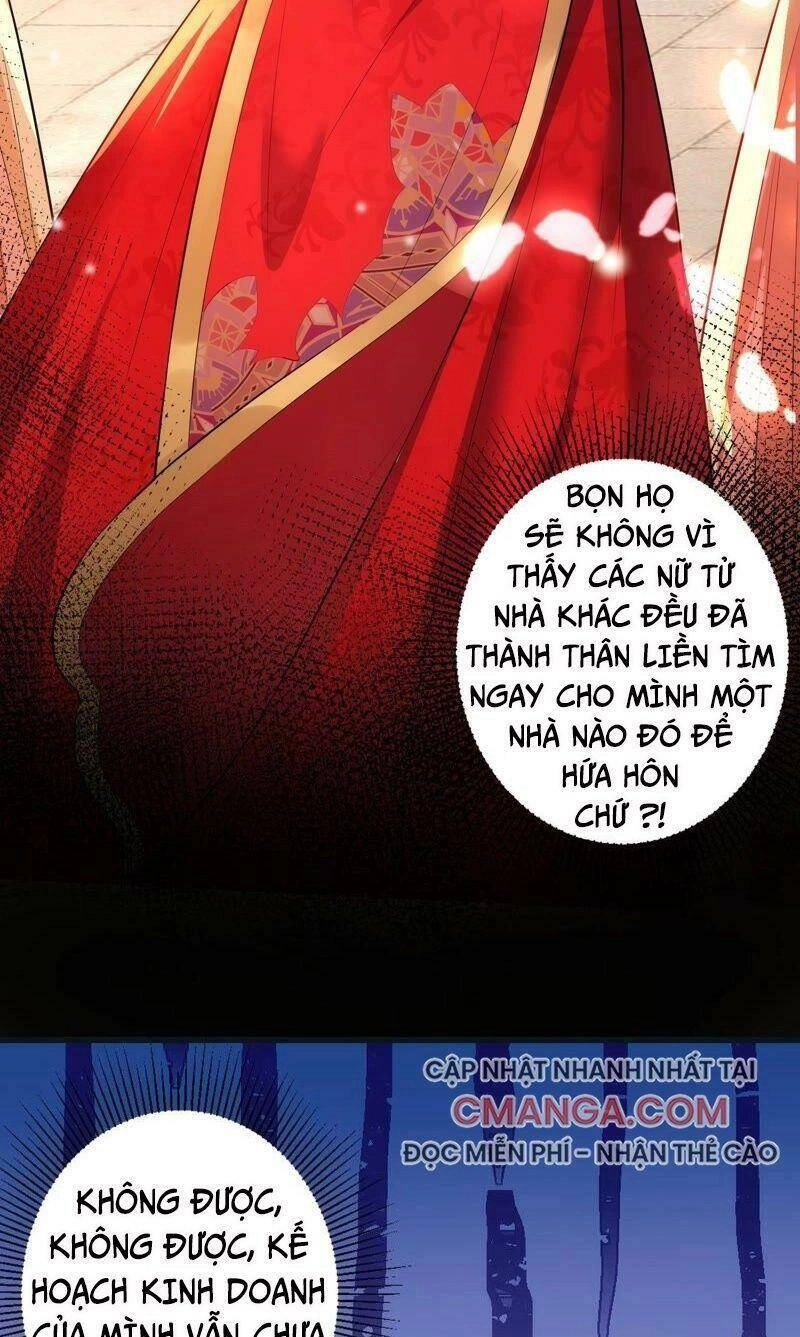 Quận Chúa Vững Vàng, Thiết Lập Nhân Vật Không Thể Vỡ Chapter 56 - 16