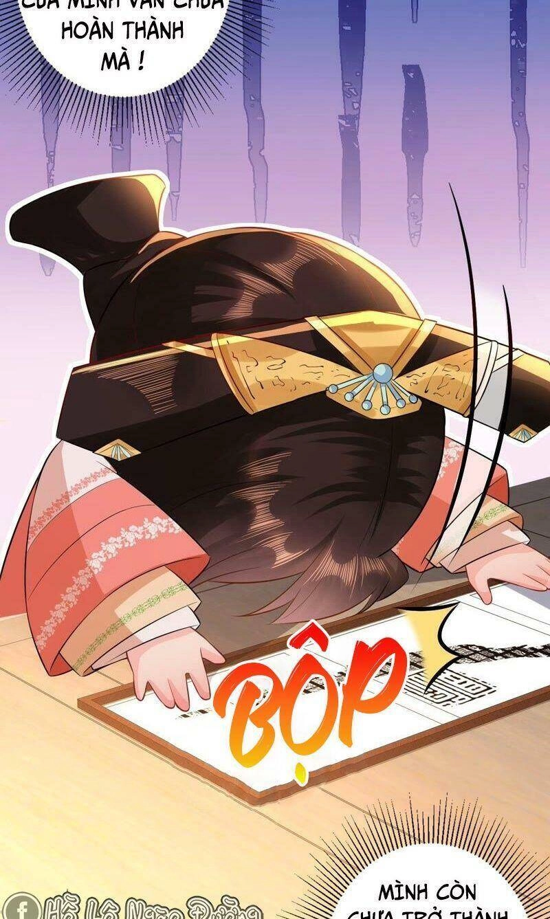 Quận Chúa Vững Vàng, Thiết Lập Nhân Vật Không Thể Vỡ Chapter 56 - 17