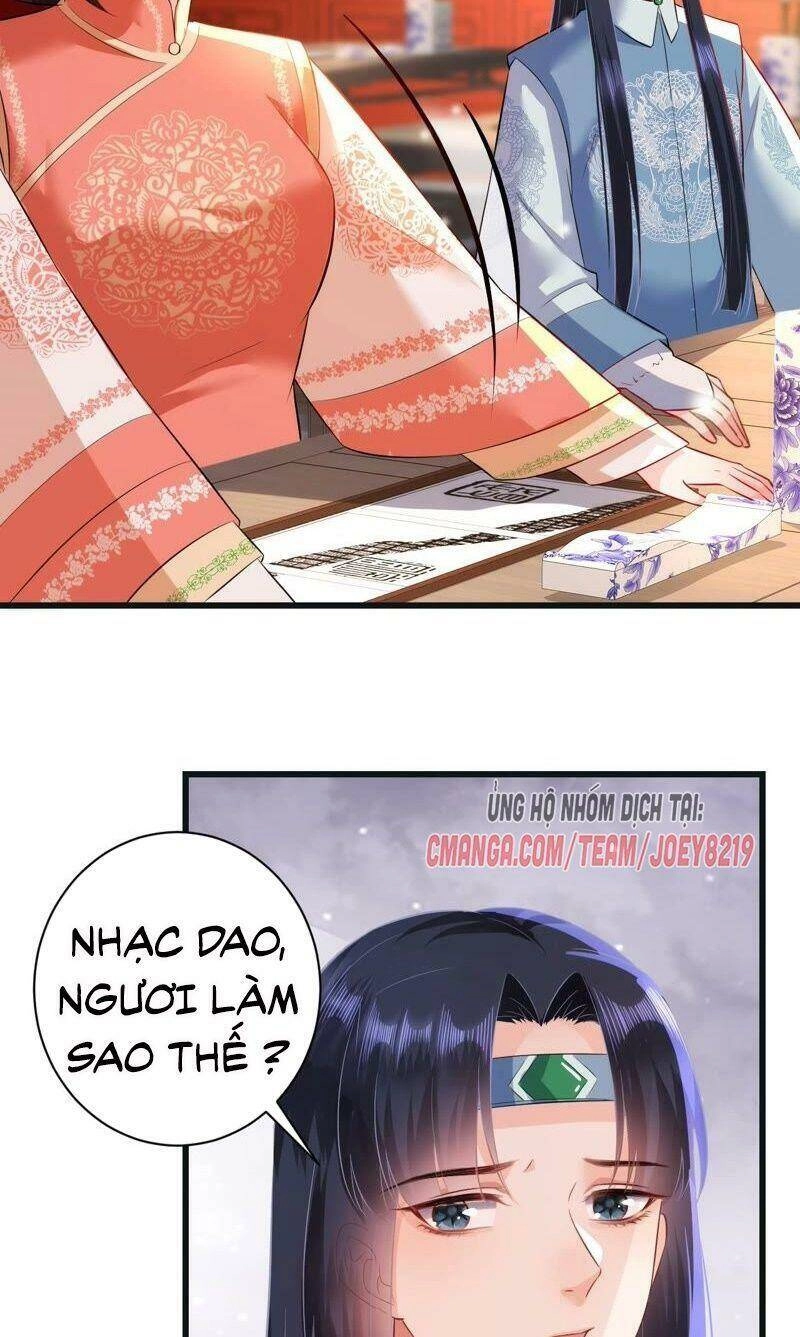 Quận Chúa Vững Vàng, Thiết Lập Nhân Vật Không Thể Vỡ Chapter 56 - 19