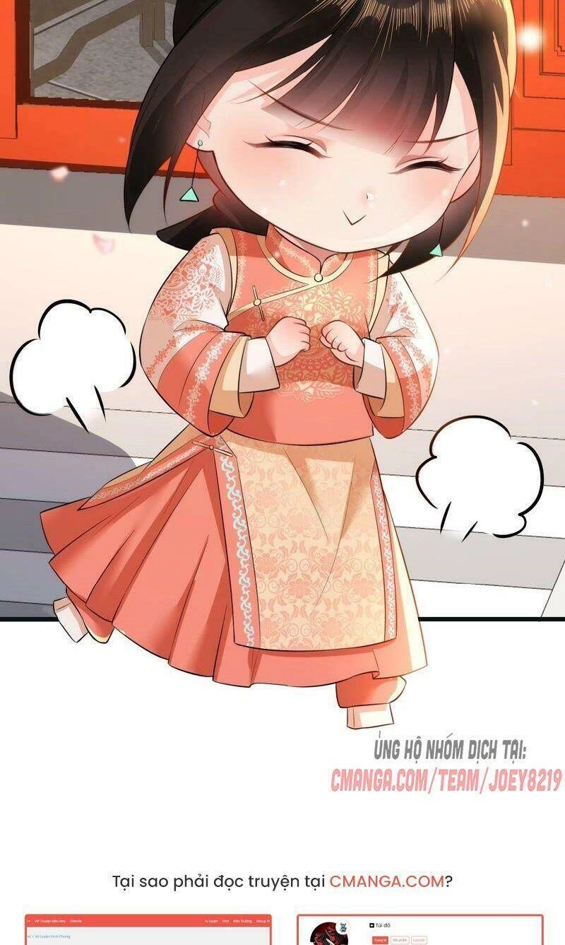 Quận Chúa Vững Vàng, Thiết Lập Nhân Vật Không Thể Vỡ Chapter 56 - 25