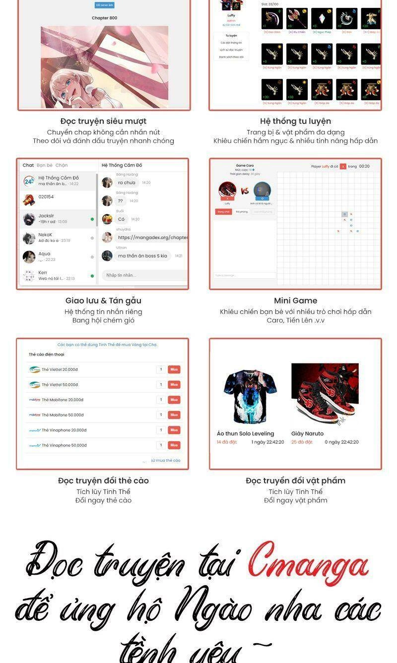 Quận Chúa Vững Vàng, Thiết Lập Nhân Vật Không Thể Vỡ Chapter 56 - 26