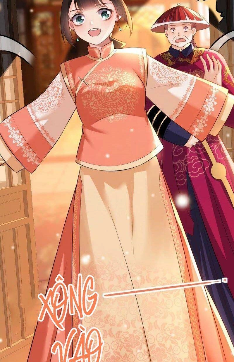 Quận Chúa Vững Vàng, Thiết Lập Nhân Vật Không Thể Vỡ Chapter 56 - 30