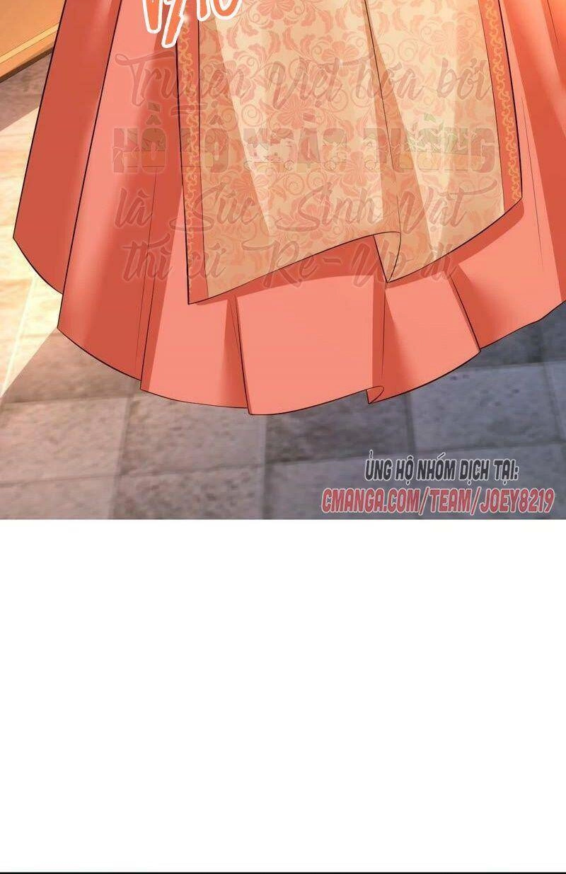 Quận Chúa Vững Vàng, Thiết Lập Nhân Vật Không Thể Vỡ Chapter 56 - 31