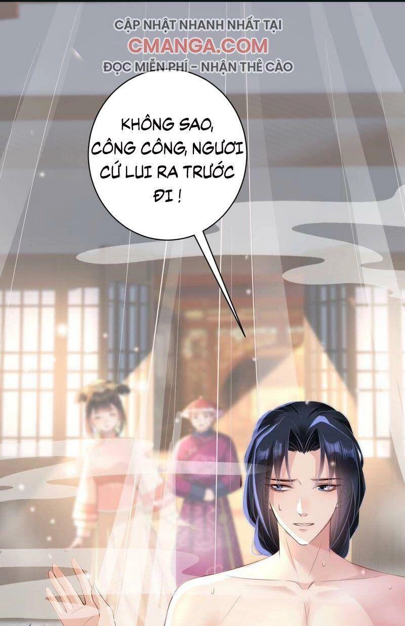 Quận Chúa Vững Vàng, Thiết Lập Nhân Vật Không Thể Vỡ Chapter 56 - 32