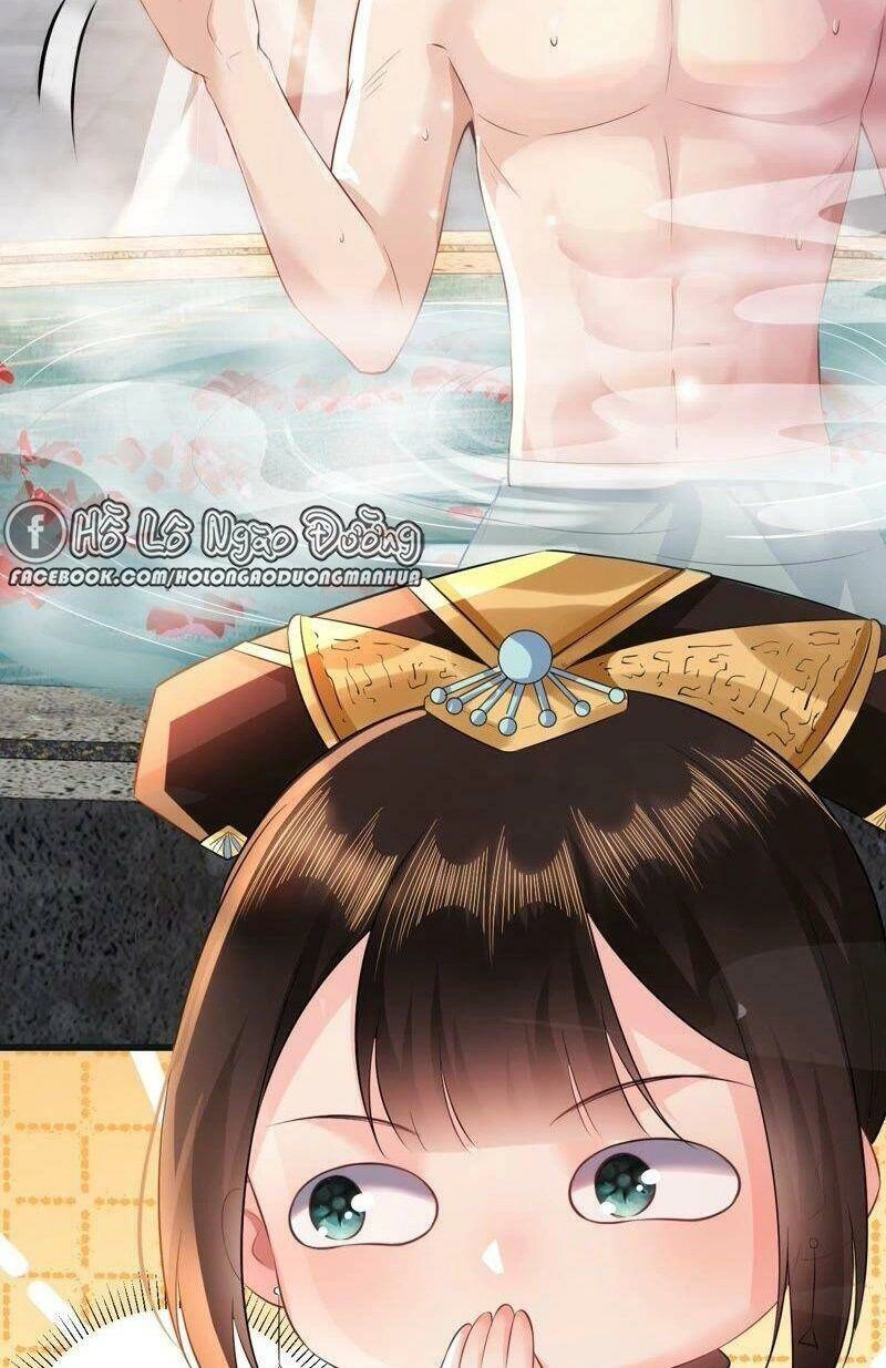 Quận Chúa Vững Vàng, Thiết Lập Nhân Vật Không Thể Vỡ Chapter 56 - 33