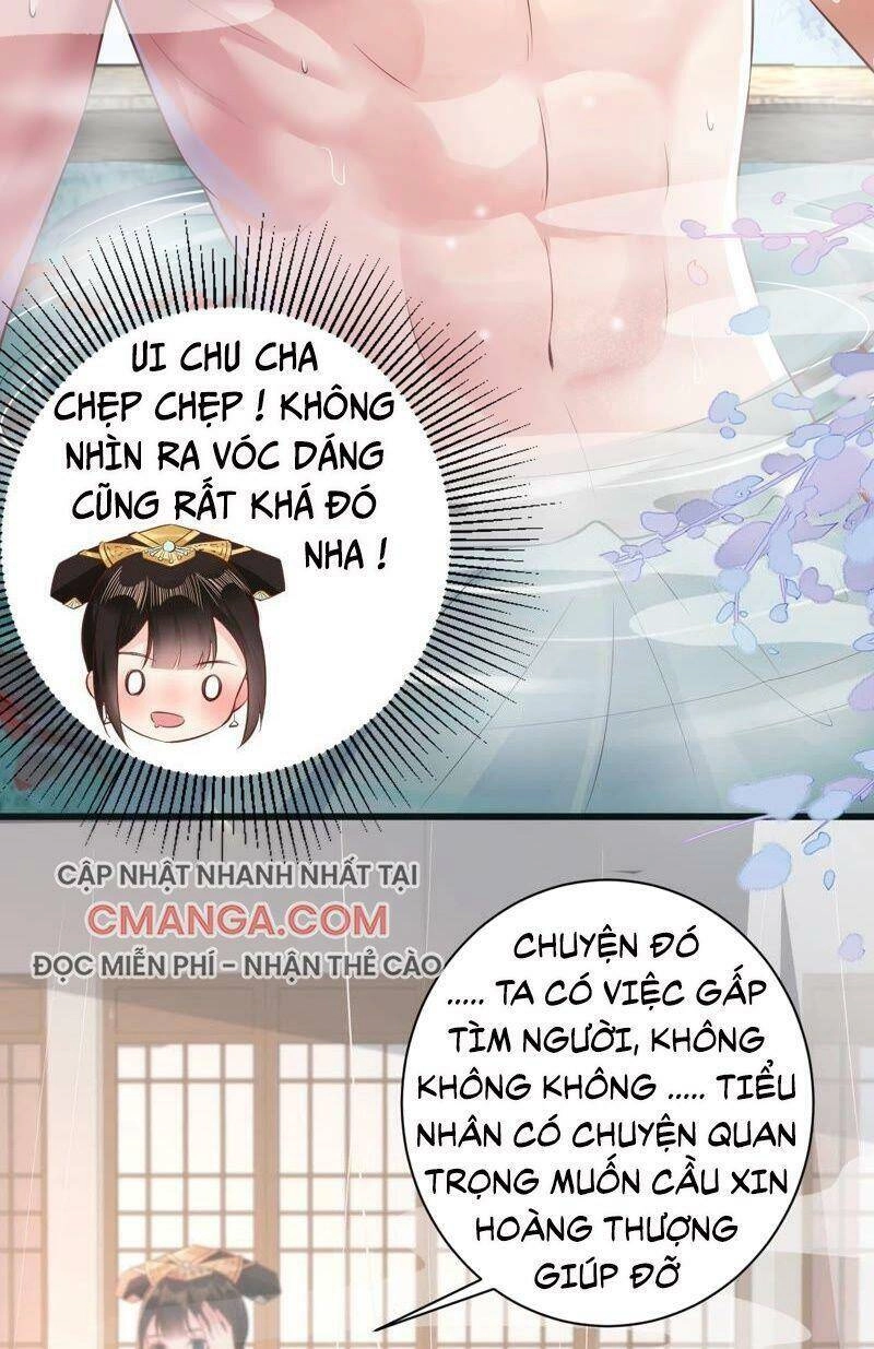 Quận Chúa Vững Vàng, Thiết Lập Nhân Vật Không Thể Vỡ Chapter 56 - 37