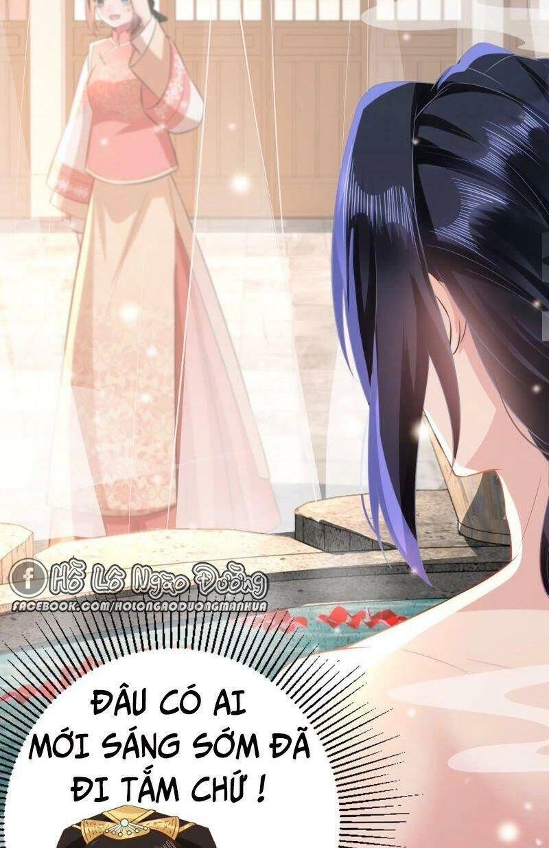 Quận Chúa Vững Vàng, Thiết Lập Nhân Vật Không Thể Vỡ Chapter 56 - 38